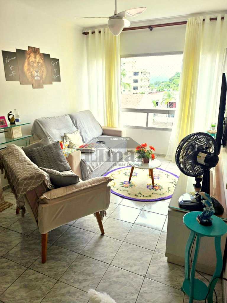 Apartamento em Guarujá, no bairro Praia das Pitangueiras