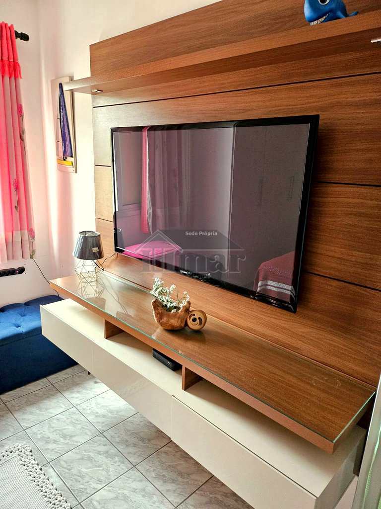 Apartamento em Guarujá, no bairro Praia das Pitangueiras