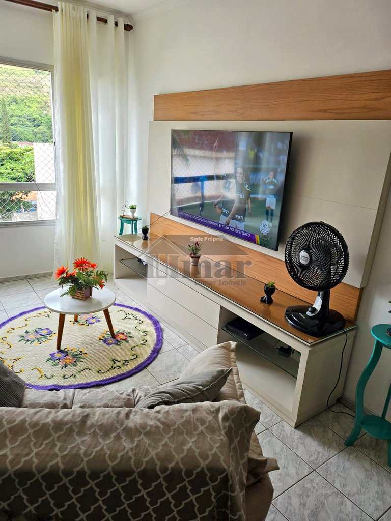 Apartamento em Guarujá, no bairro Praia das Pitangueiras