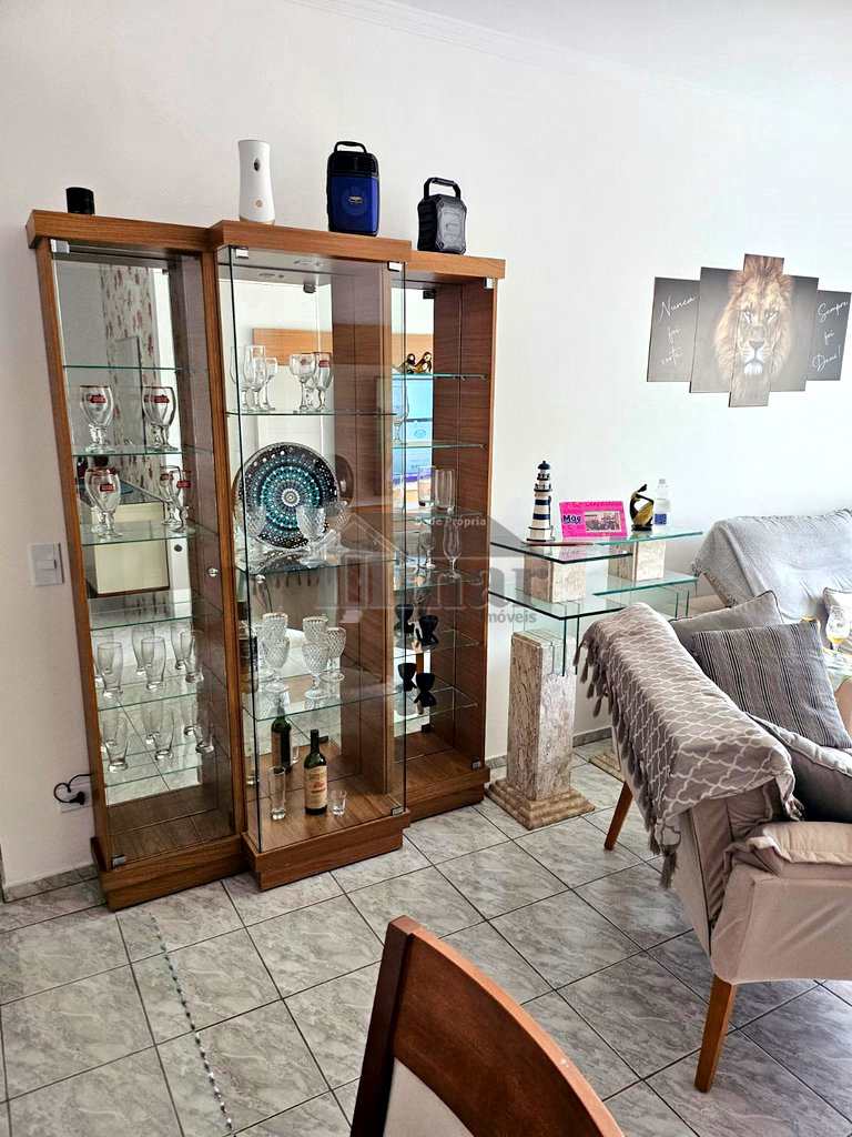 Apartamento em Guarujá, no bairro Praia das Pitangueiras