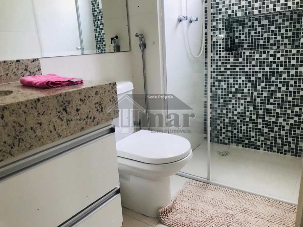 Apartamento em Guarujá, no bairro Praia da Enseada
