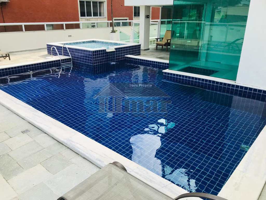 Apartamento em Guarujá, no bairro Praia da Enseada