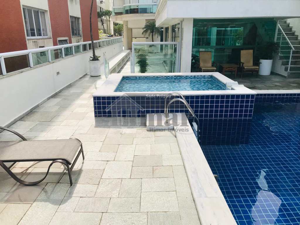 Apartamento em Guarujá, no bairro Praia da Enseada