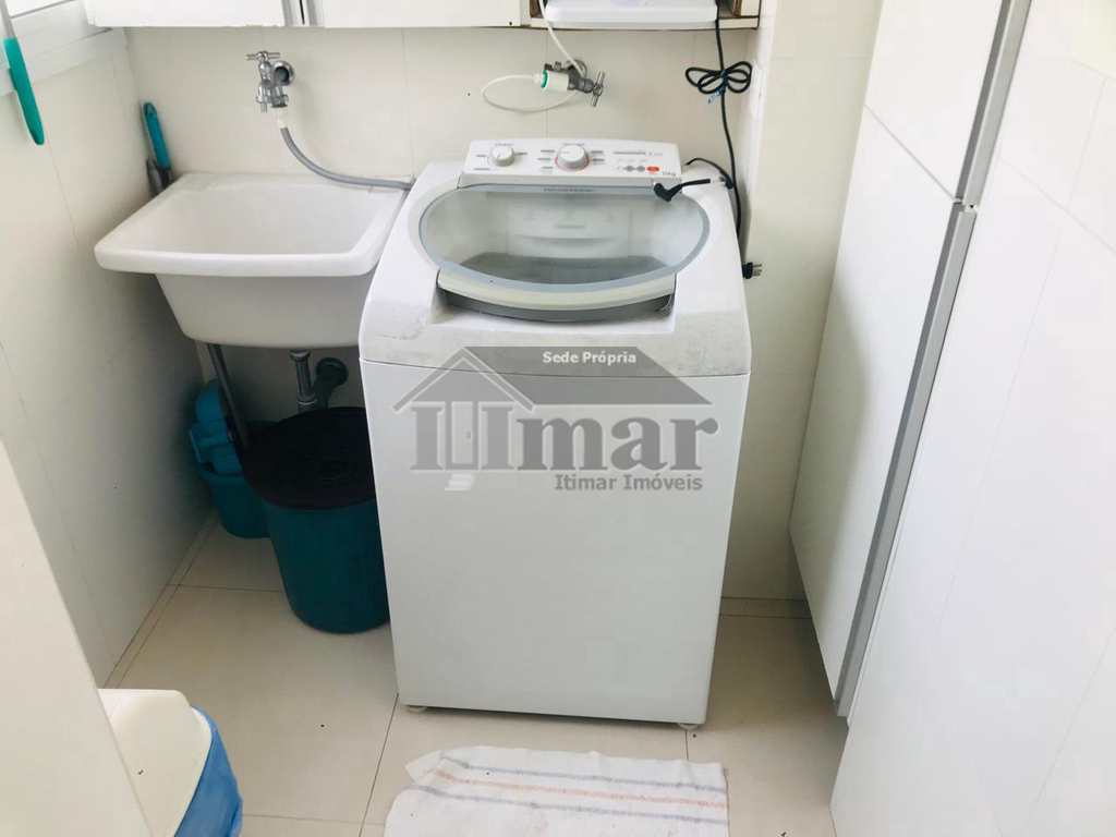 Apartamento em Guarujá, no bairro Praia da Enseada