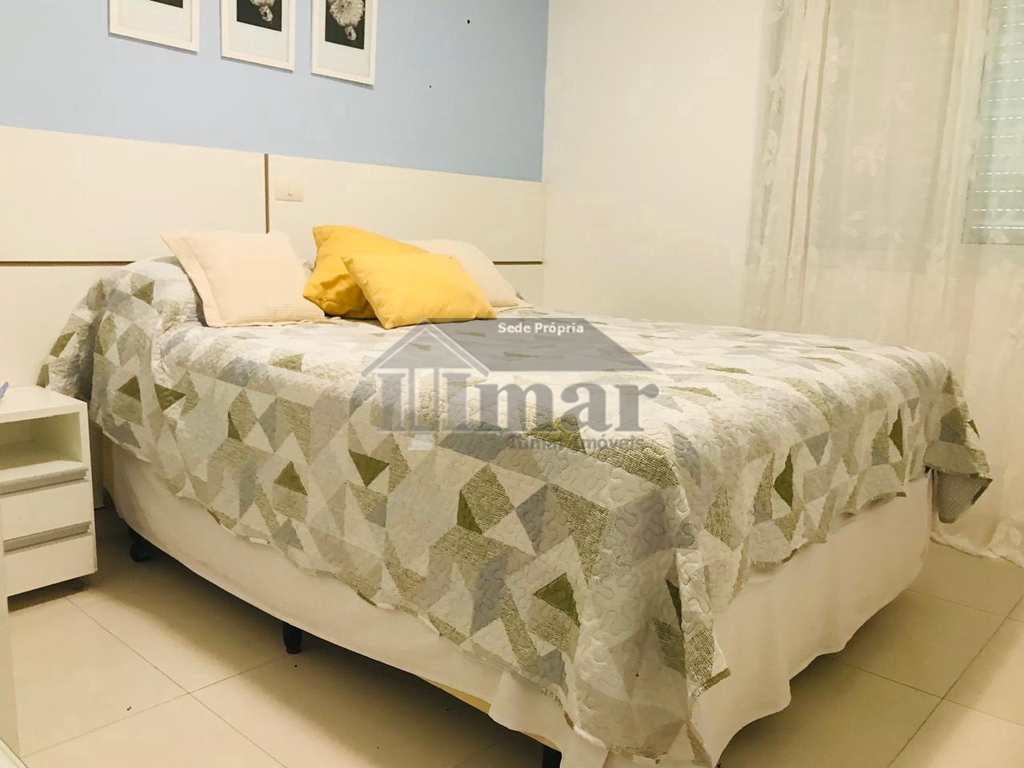 Apartamento em Guarujá, no bairro Praia da Enseada