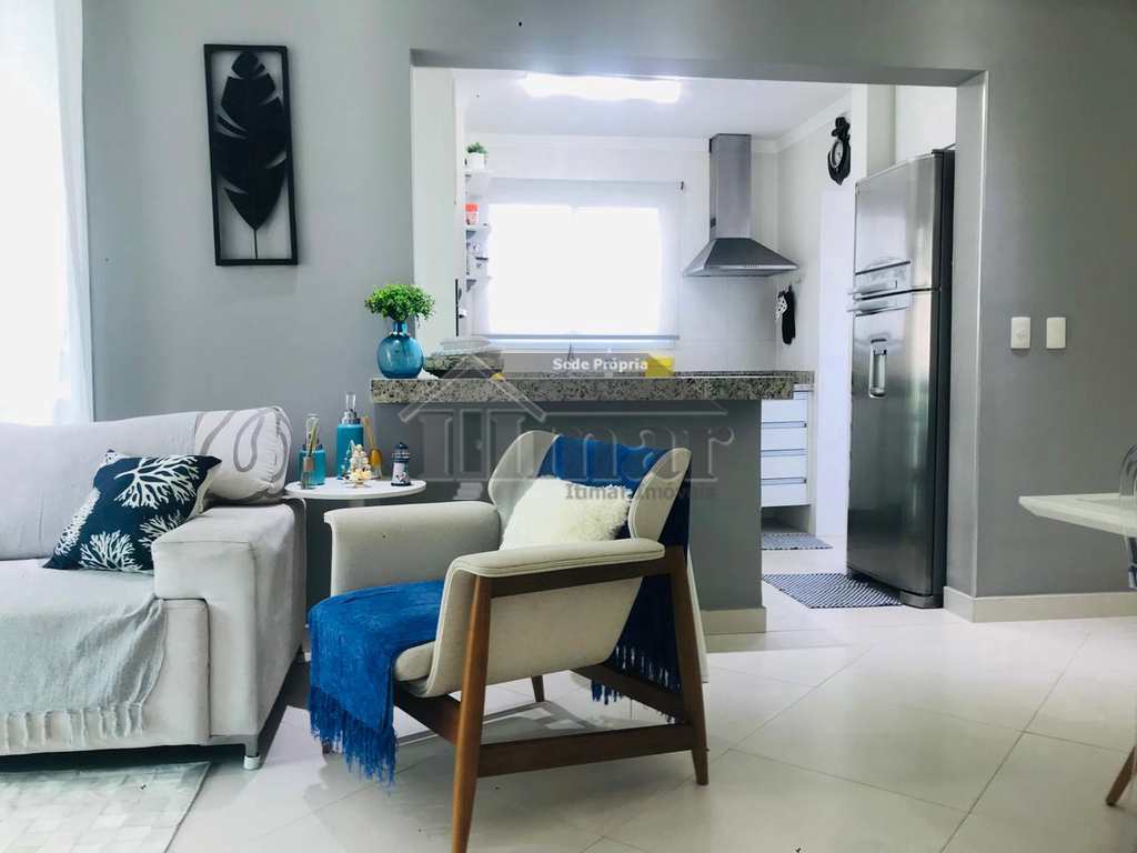 Apartamento em Guarujá, no bairro Praia da Enseada