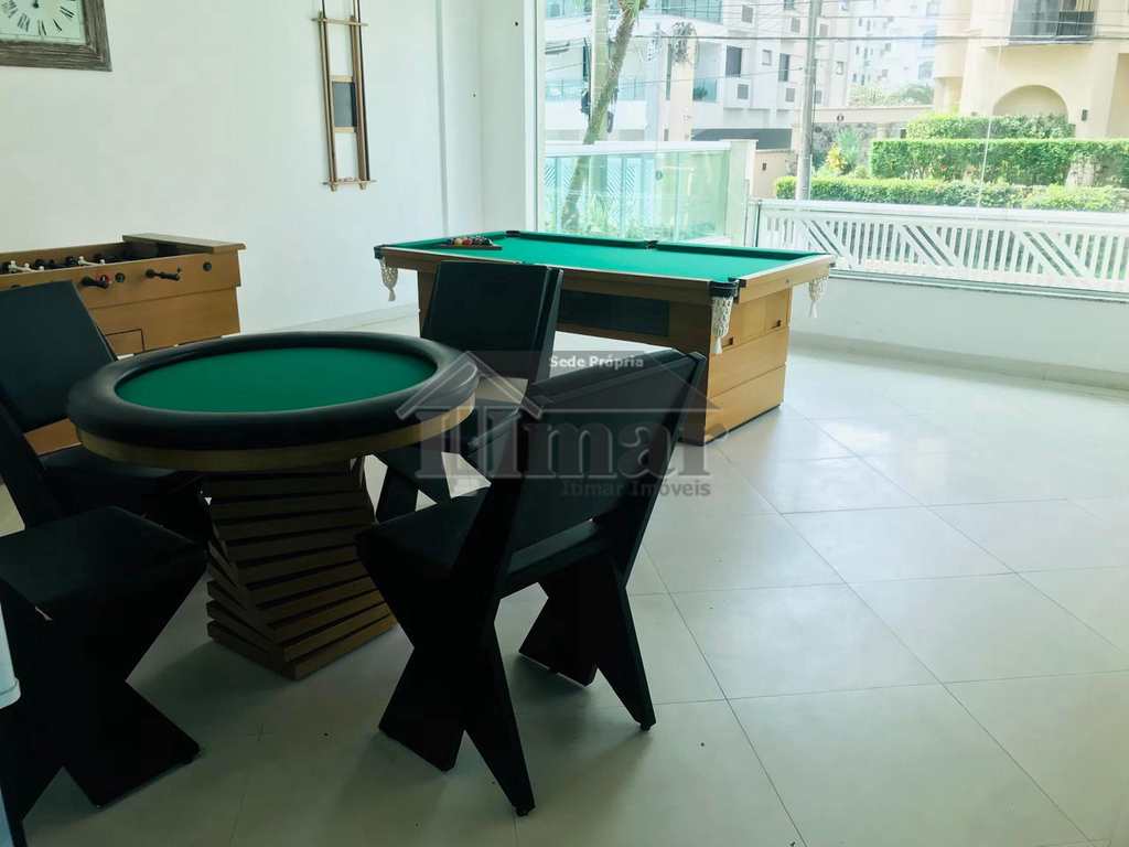 Apartamento em Guarujá, no bairro Praia da Enseada