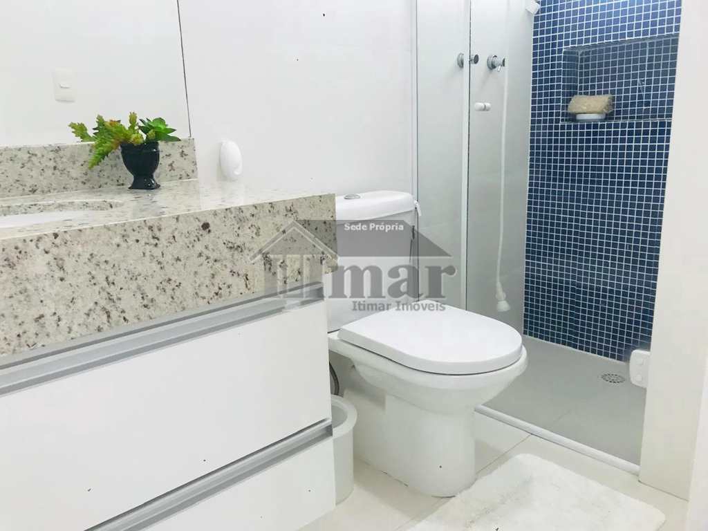 Apartamento em Guarujá, no bairro Praia da Enseada