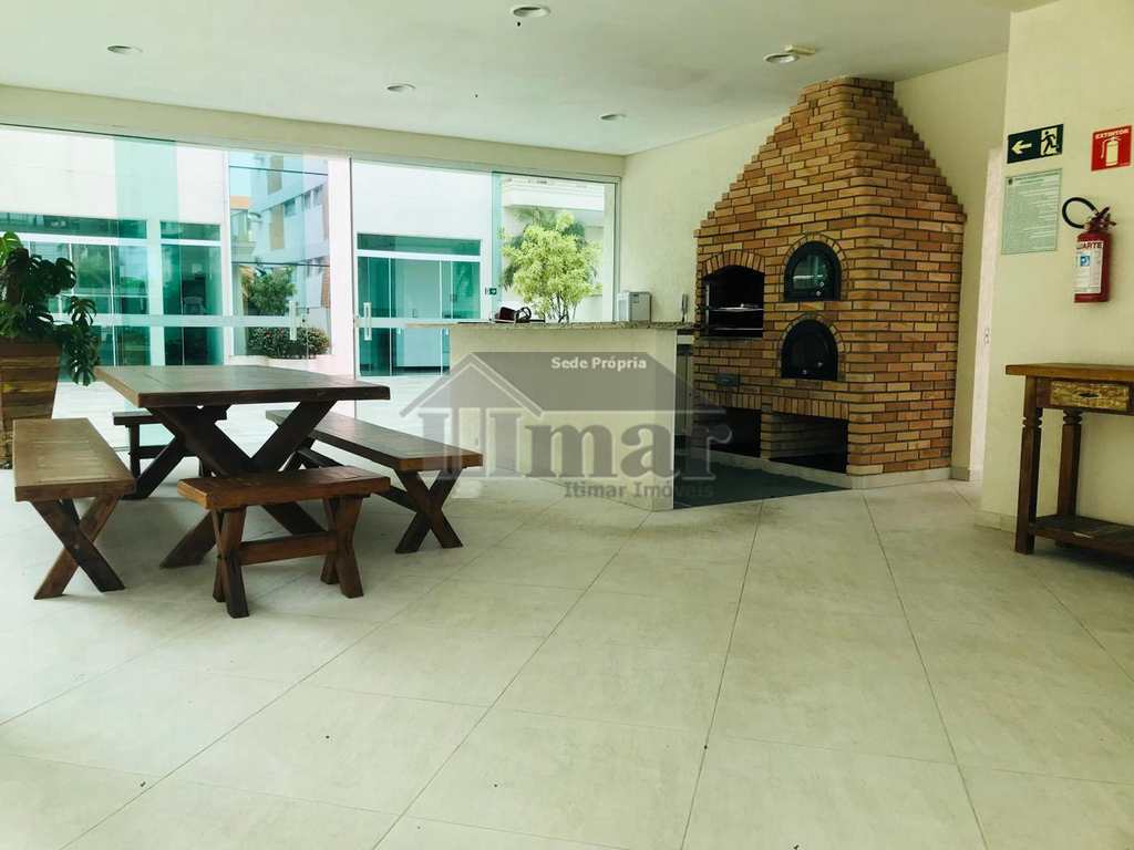 Apartamento em Guarujá, no bairro Praia da Enseada