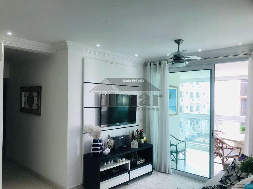 Apartamento em Guarujá, no bairro Praia da Enseada