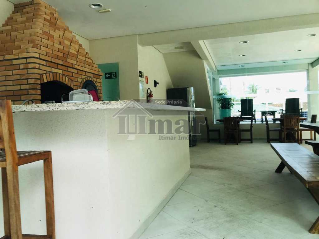 Apartamento em Guarujá, no bairro Praia da Enseada