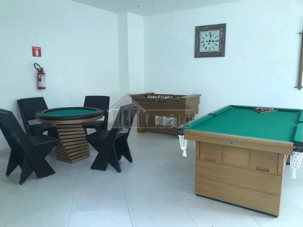 Apartamento em Guarujá, no bairro Praia da Enseada