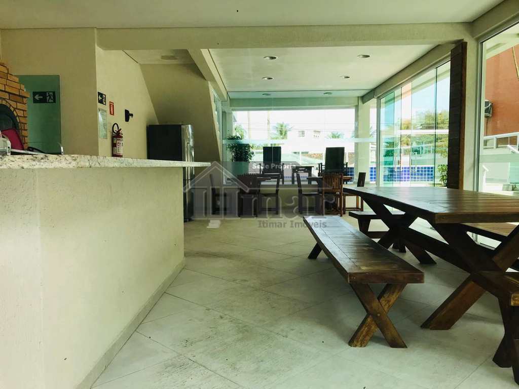 Apartamento em Guarujá, no bairro Praia da Enseada