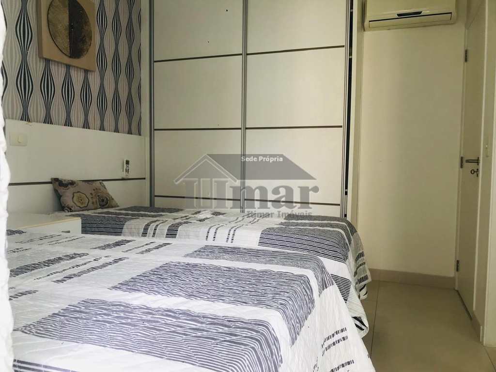 Apartamento em Guarujá, no bairro Praia da Enseada