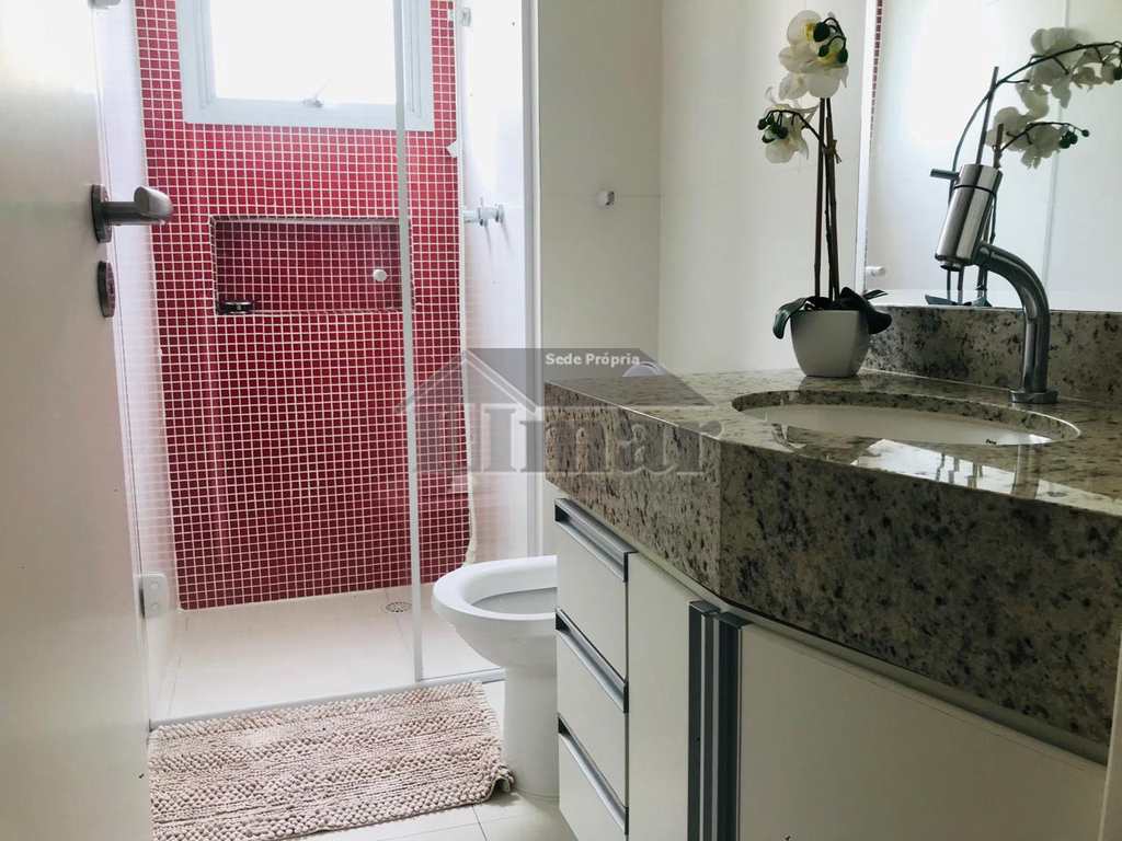 Apartamento em Guarujá, no bairro Praia da Enseada