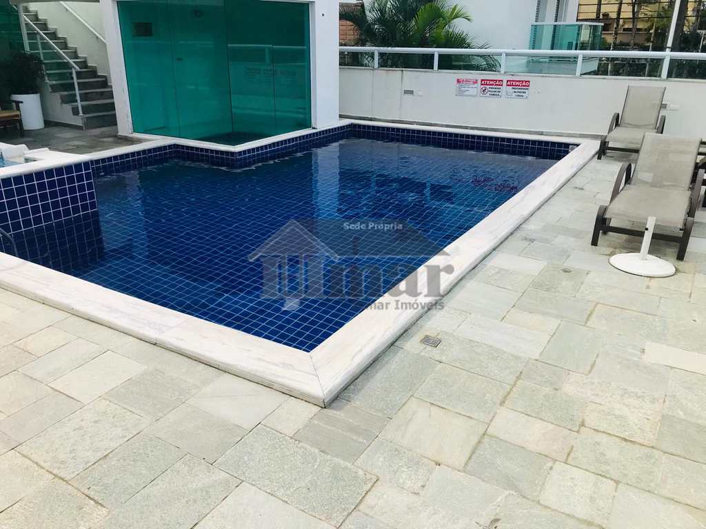 Apartamento em Guarujá, no bairro Praia da Enseada