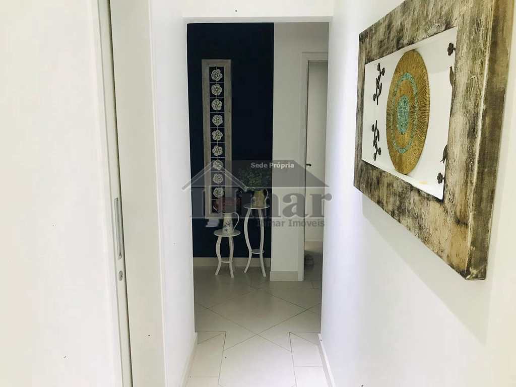 Apartamento em Guarujá, no bairro Praia da Enseada