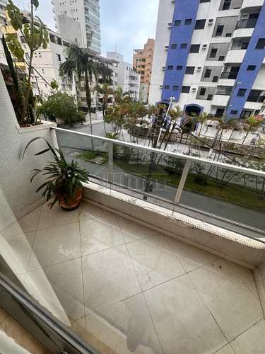 Apartamento, código 6648 em Guarujá, bairro Praia da Enseada