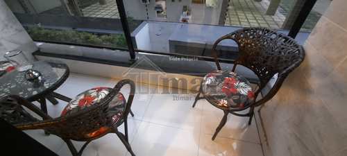 Apartamento, código 6651 em Guarujá, bairro Praia da Enseada