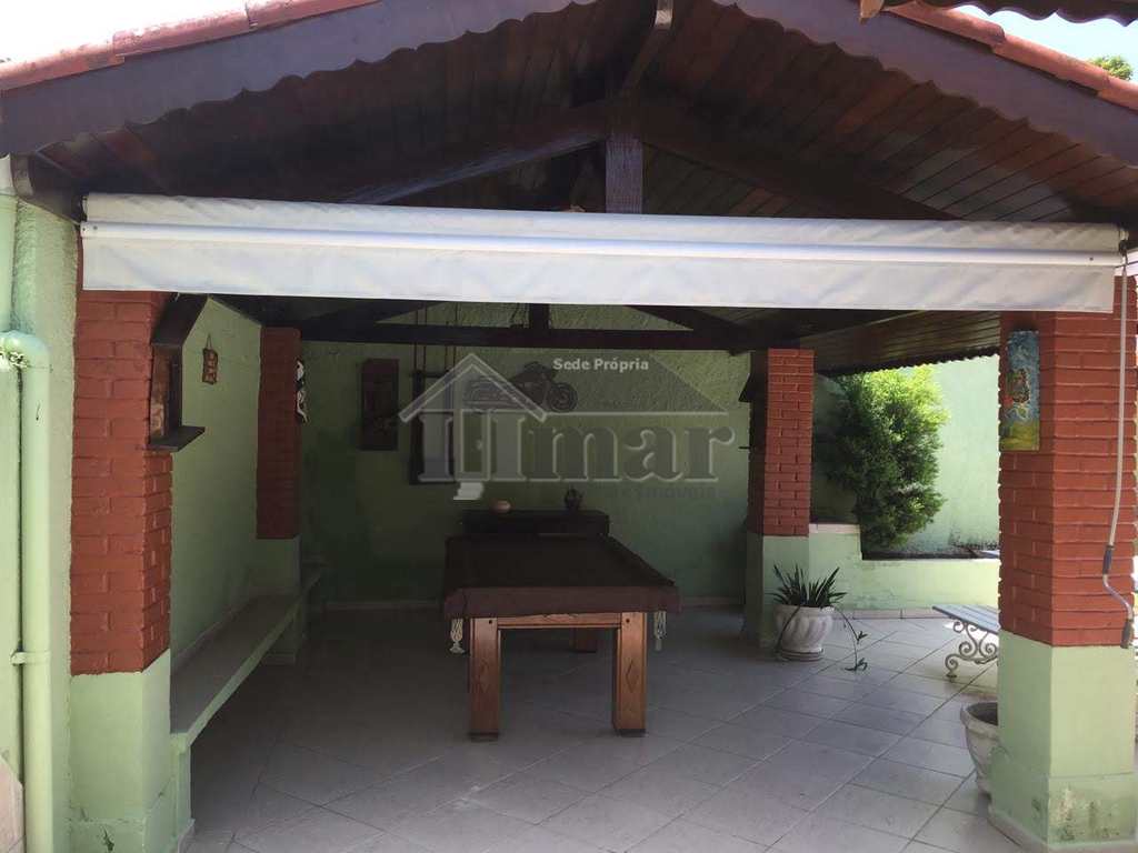 Casa em Guarujá, no bairro Praia da Enseada