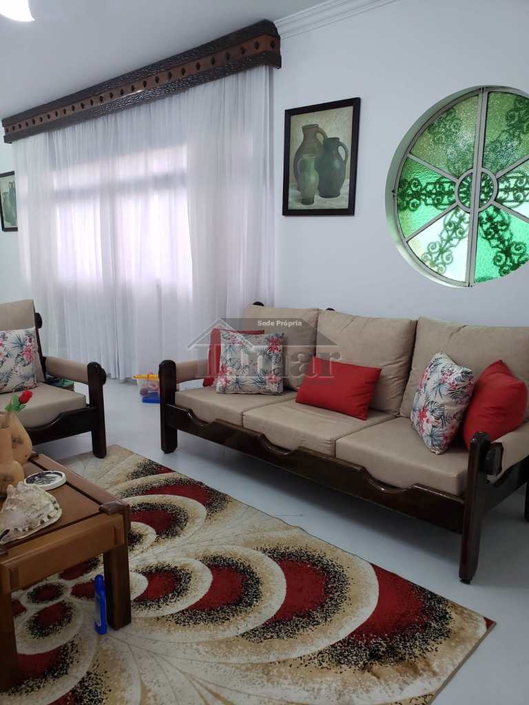 Casa em Guarujá, no bairro Praia da Enseada