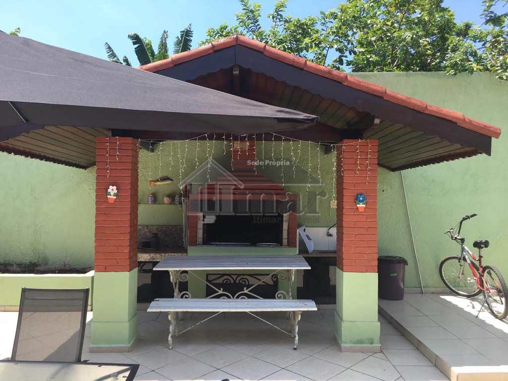 Casa em Guarujá, no bairro Praia da Enseada
