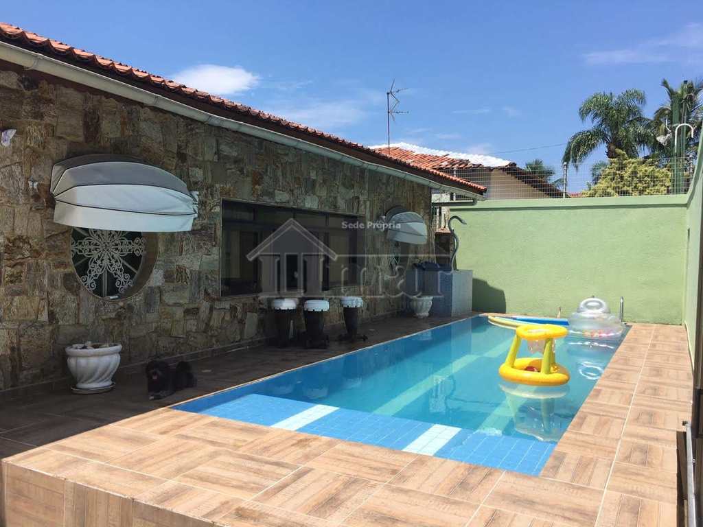 Casa em Guarujá, no bairro Praia da Enseada