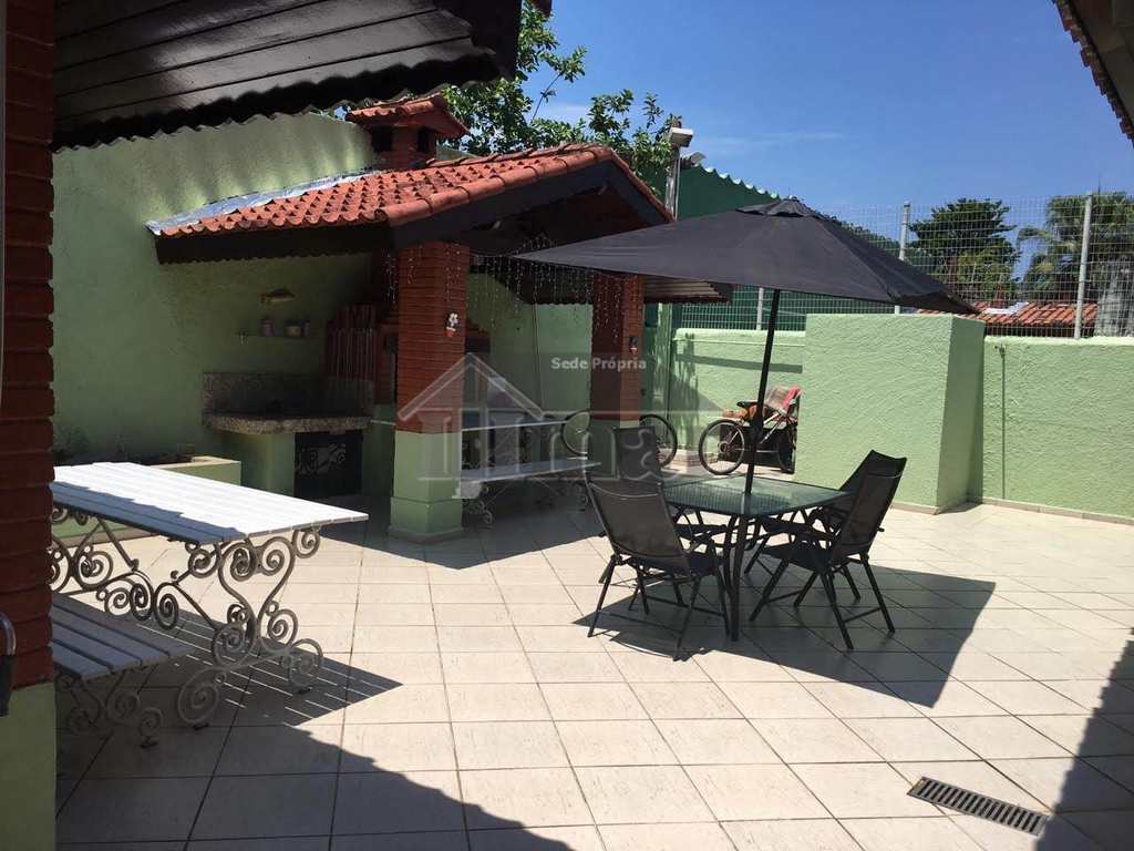 Casa em Guarujá, no bairro Praia da Enseada