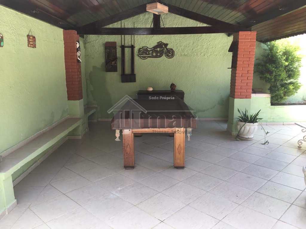 Casa em Guarujá, no bairro Praia da Enseada