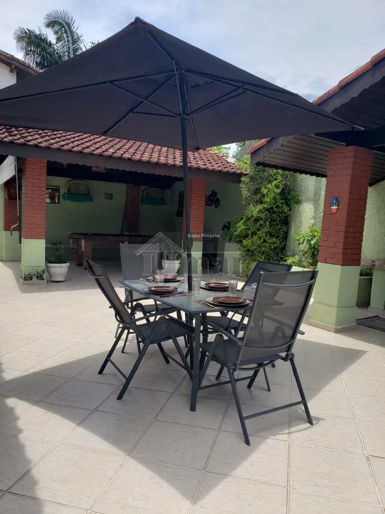 Casa em Guarujá, no bairro Praia da Enseada