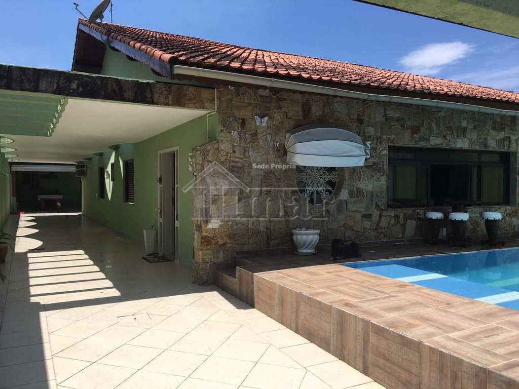 Casa em Guarujá, no bairro Praia da Enseada