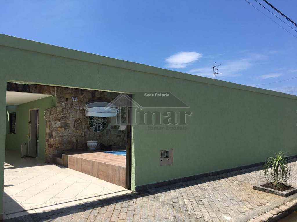 Casa em Guarujá, no bairro Praia da Enseada