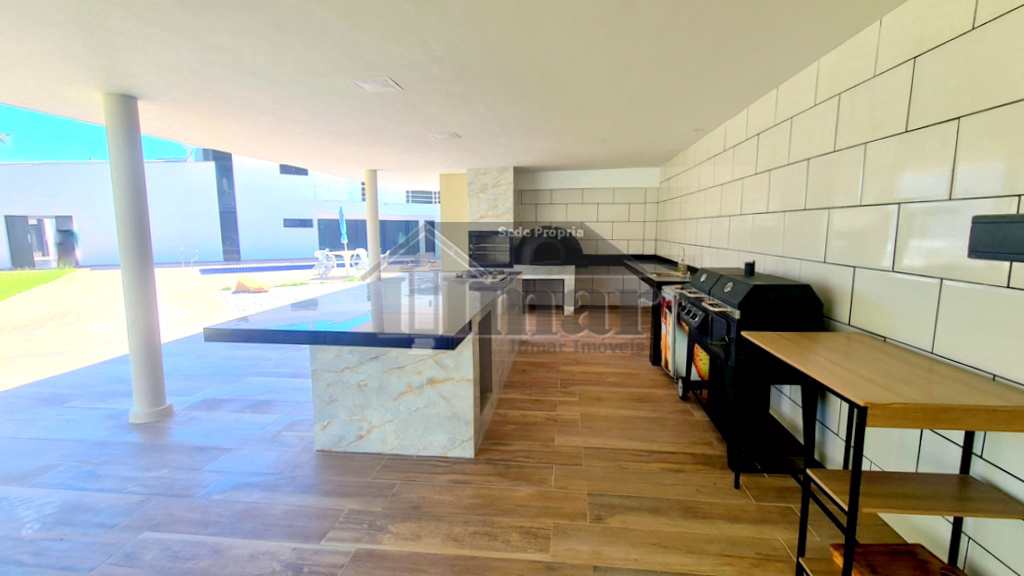 Casa em Guarujá, no bairro Praia da Enseada