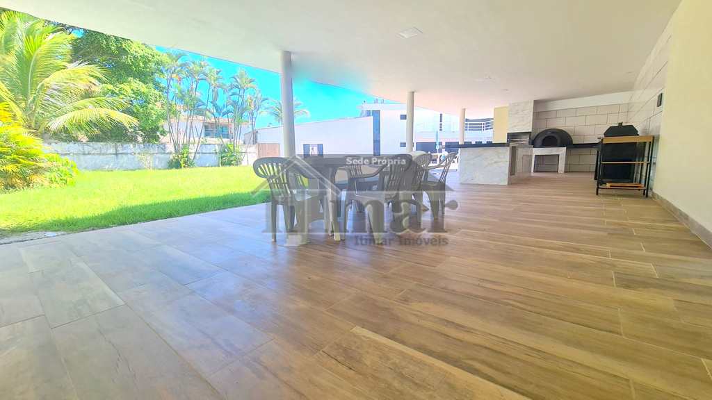Casa em Guarujá, no bairro Praia da Enseada