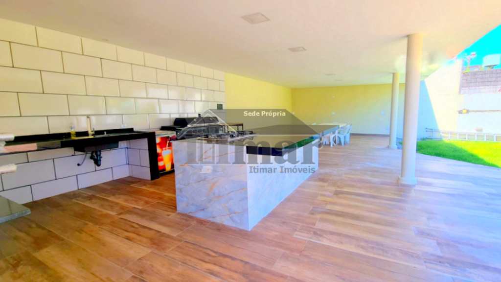 Casa em Guarujá, no bairro Praia da Enseada