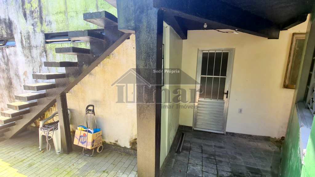 Casa em Guarujá, no bairro Praia do Góes