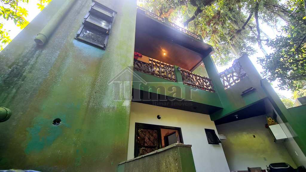 Casa em Guarujá, no bairro Praia do Góes