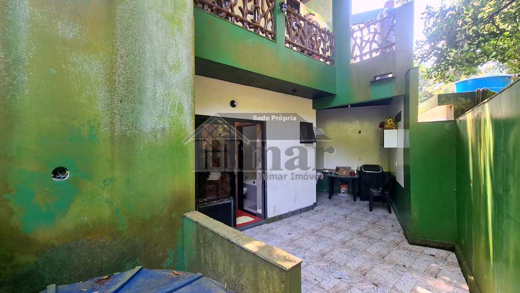 Casa em Guarujá, no bairro Praia do Góes