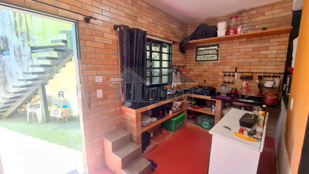 Casa em Guarujá, no bairro Praia do Góes