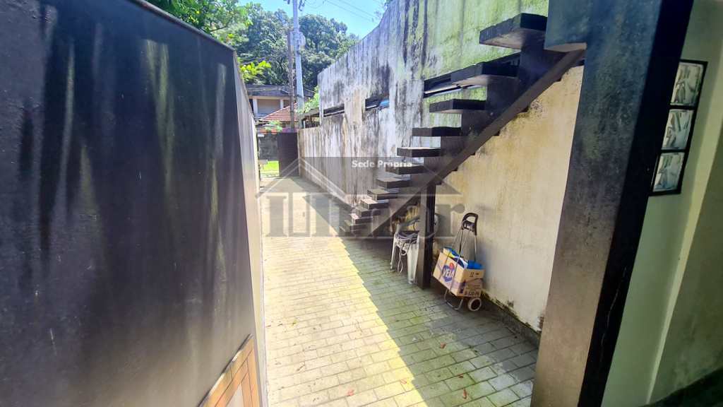 Casa em Guarujá, no bairro Praia do Góes
