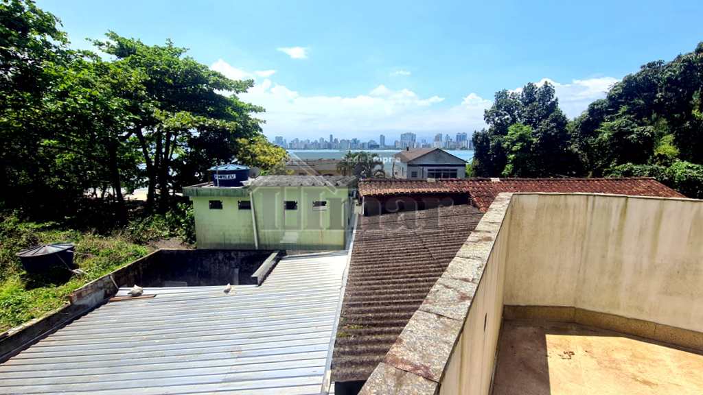 Casa em Guarujá, no bairro Praia do Góes