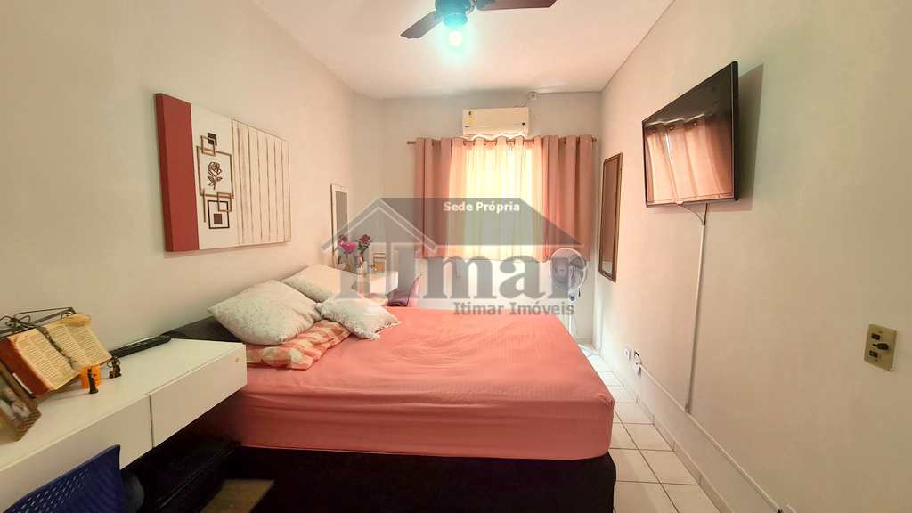 Apartamento em Guarujá, no bairro Praia da Enseada