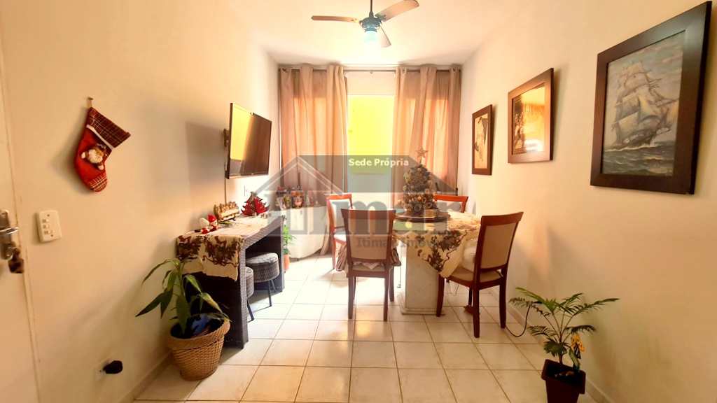 Apartamento em Guarujá, no bairro Praia da Enseada