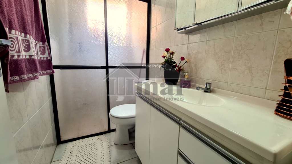 Apartamento em Guarujá, no bairro Praia da Enseada