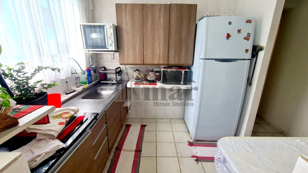 Apartamento em Guarujá, no bairro Praia da Enseada