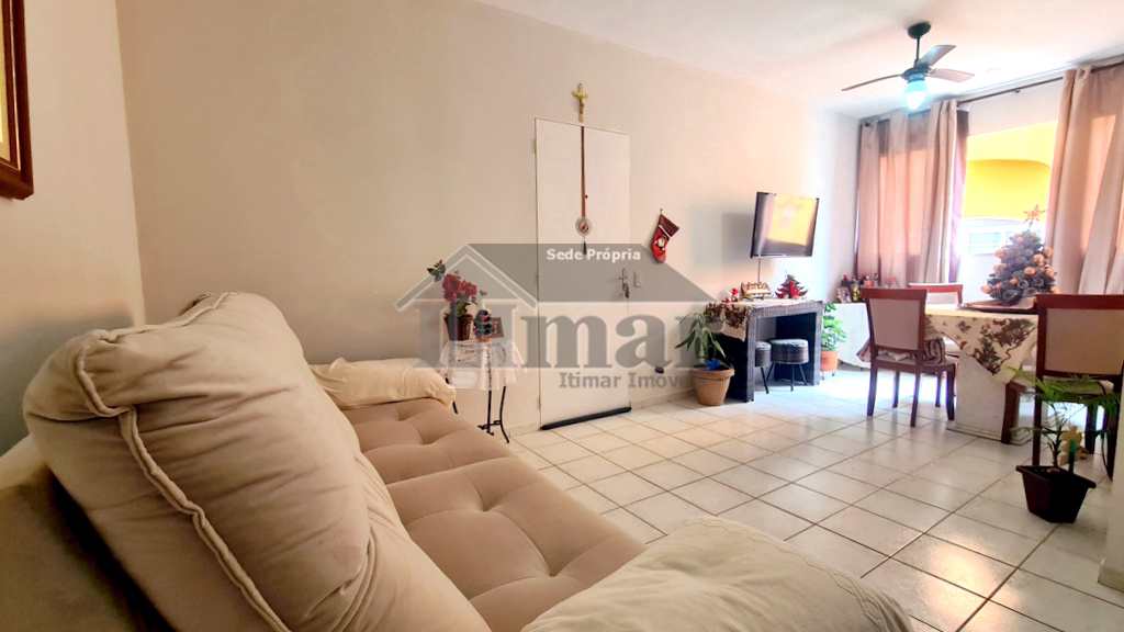 Apartamento em Guarujá, no bairro Praia da Enseada