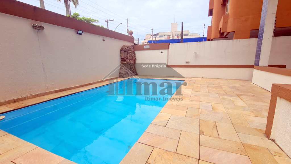 Apartamento em Guarujá, no bairro Praia da Enseada