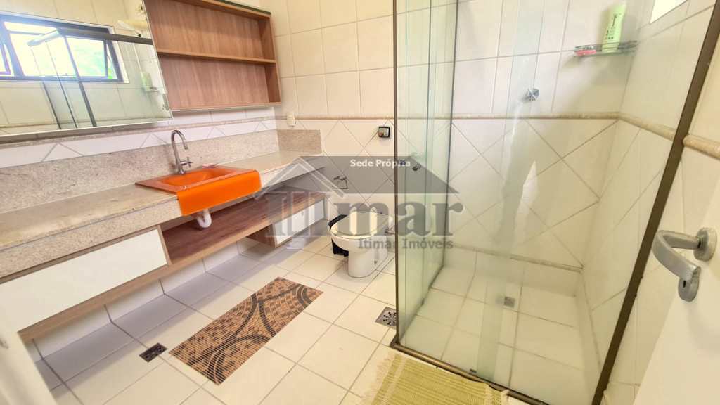 Casa em Guarujá, no bairro Praia da Enseada