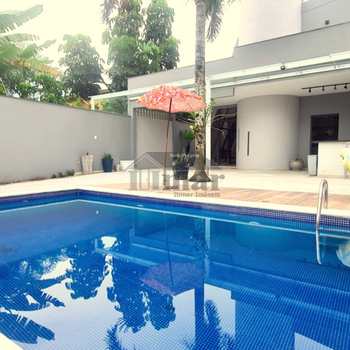 Casa em Guarujá, bairro Praia da Enseada