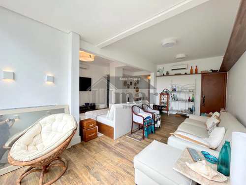 Apartamento, código 6692 em Guarujá, bairro Praia de Pitangueiras